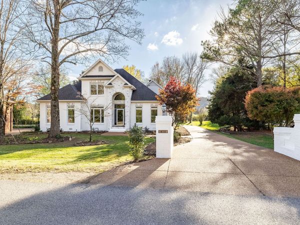 458 Harpeth Meadows Dr, Kingston Springs, TN 37082