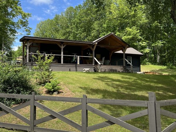 5964 Garrison Rd, Franklin, TN 37064