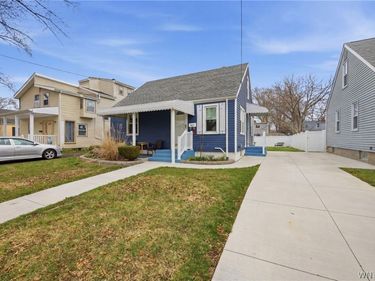 407 81st Street, Niagara Falls, NY 14304