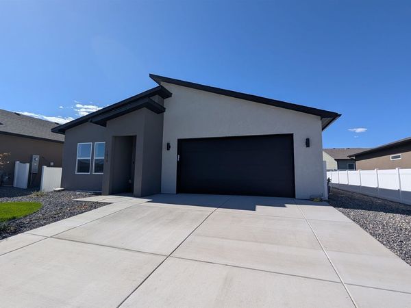 1670 Rusty Rivet Road, Fruita, CO 81521