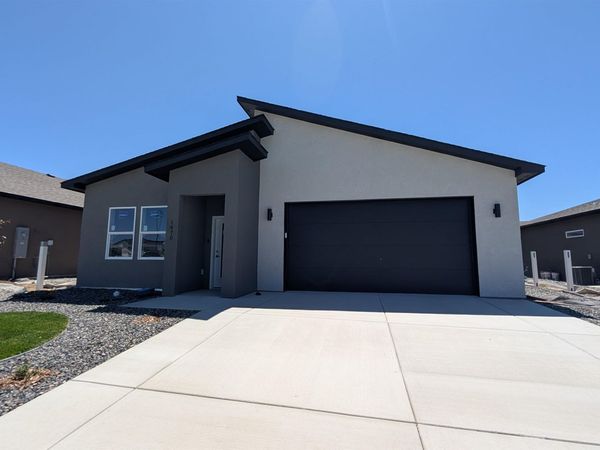 1670 Rusty Rivet Road, Fruita, CO 81521