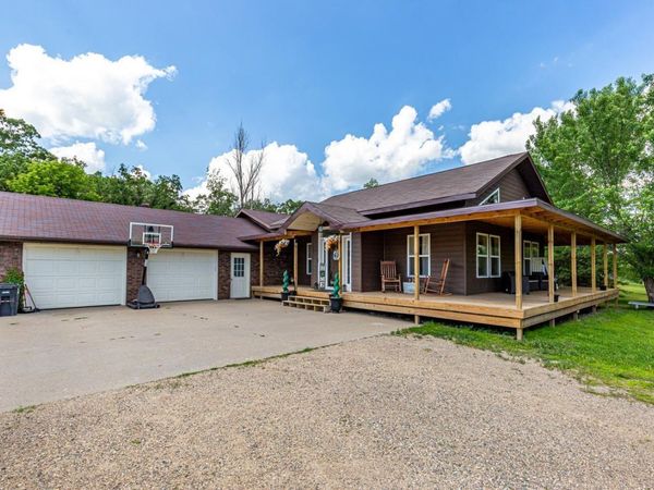 13520 W Lake Sallie Drive, Detroit Lakes, MN 56501