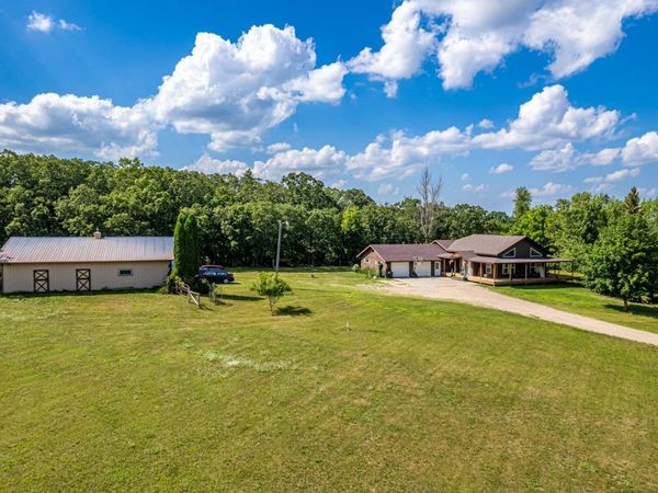 13520 W Lake Sallie Drive, Detroit Lakes, MN 56501