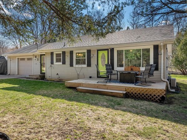 1581 SW 28th Street , Owatonna, MN 55060