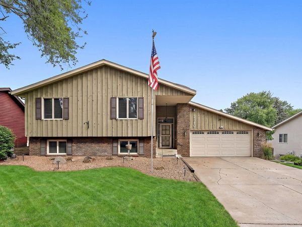 2310 Anthony Street, South Saint Paul, MN 55075