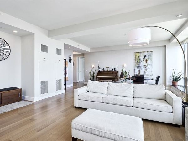 2 Avery, Unit 31 A&B, Boston, MA 02111