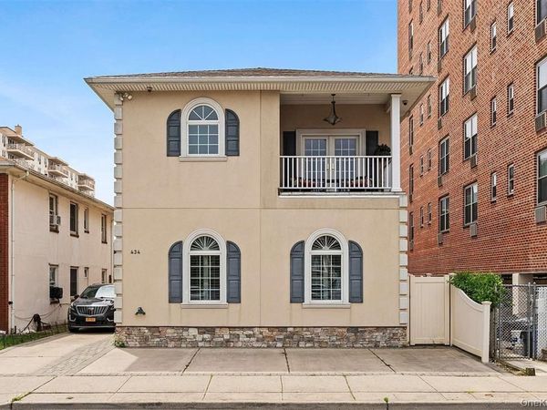 434 E Broadway , Unit A, Long Beach, NY 11561