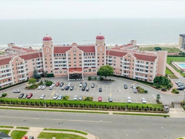 2 Richmond Road, Unit 4F, Lido Beach, NY 11561