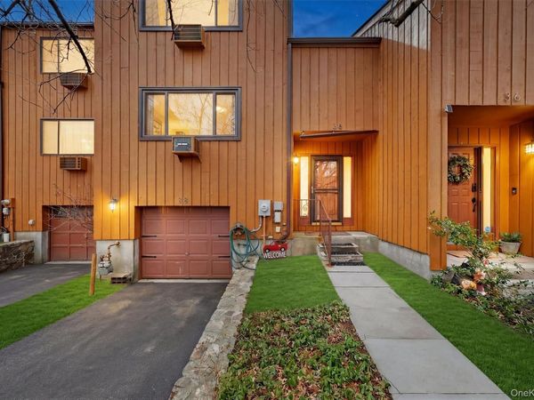 38 Amber Drive, Croton-on-Hudson, NY 10520