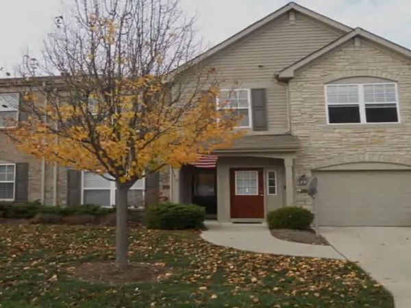 5835 Bayswater Drive, Mason, OH 45040