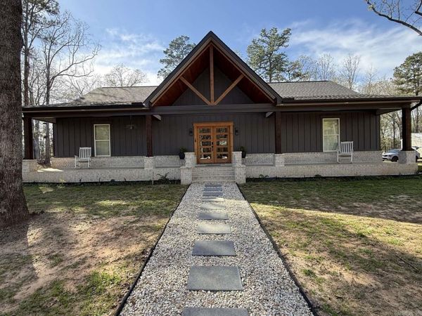 208 Miller County 490, Texarkana, AR 71854