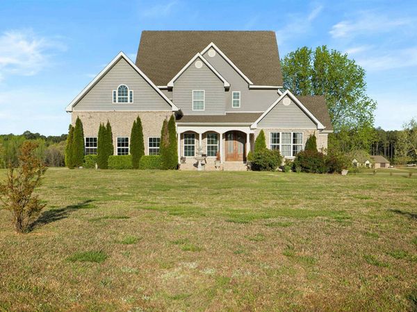 190 County Road 7802, Jonesboro, AR 72401