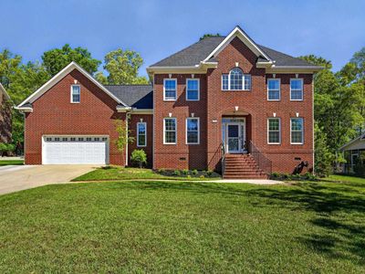 159 Harvest Moon Drive, Leesville, SC 29070