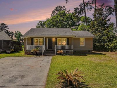 1305 Barker St., Conway, SC 29526