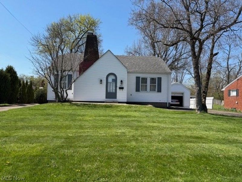 1821 Whipple Avenue NW, Canton, OH 44708 Photo 1