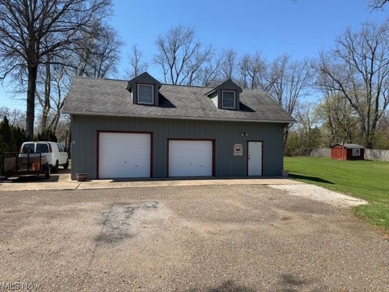 1821 Whipple Avenue NW, Canton, OH 44708 Photo 2