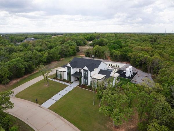 3217 Novara Drive, Arcadia, OK 73007