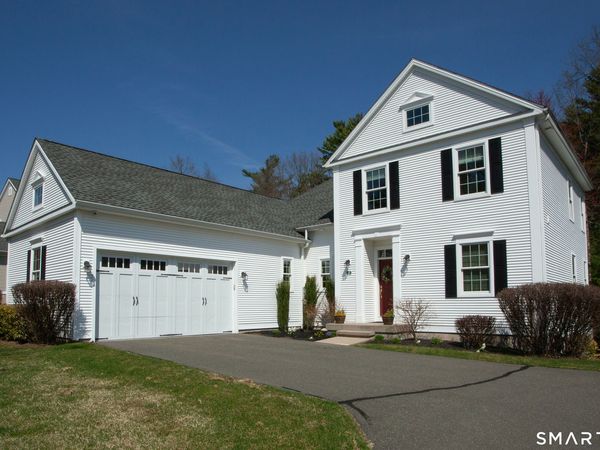 37 Bantry, Unit 37, Simsbury, CT 06070