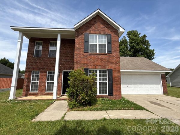 4608 Falcon Chase Drive, Concord, NC 28027