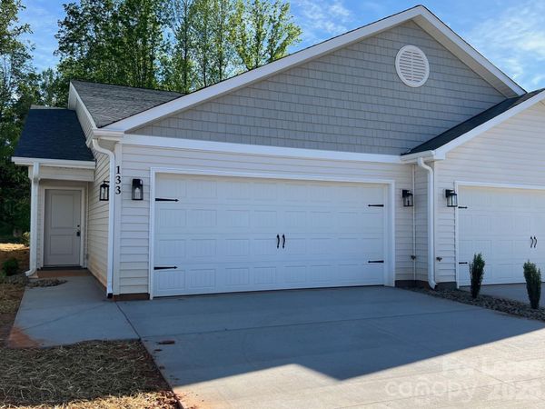 133 Brawley Villas Place , Mooresville, NC 28117