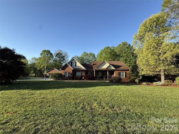 155 Howard Pond Loop , Statesville, NC 28625