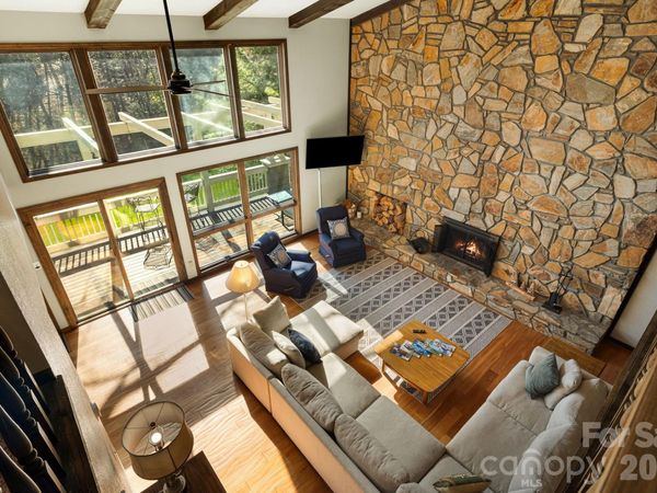 326 El Miner Drive , Mars Hill, NC 28754