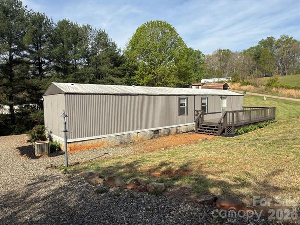 96 Green Acres Drive , Leicester, NC 28748