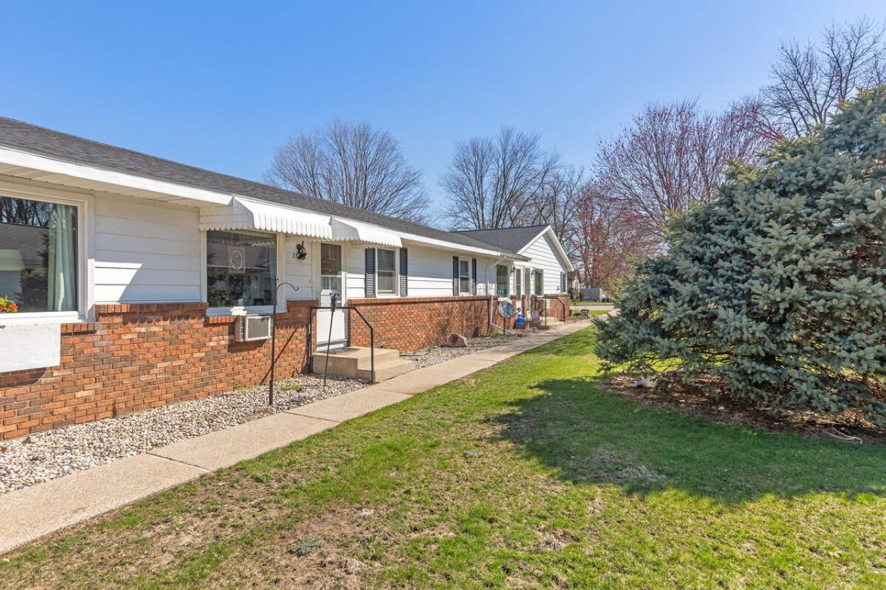 3347 Division Avenue Sw, Unit 3347, Grandville, MI 49418 Main Photo