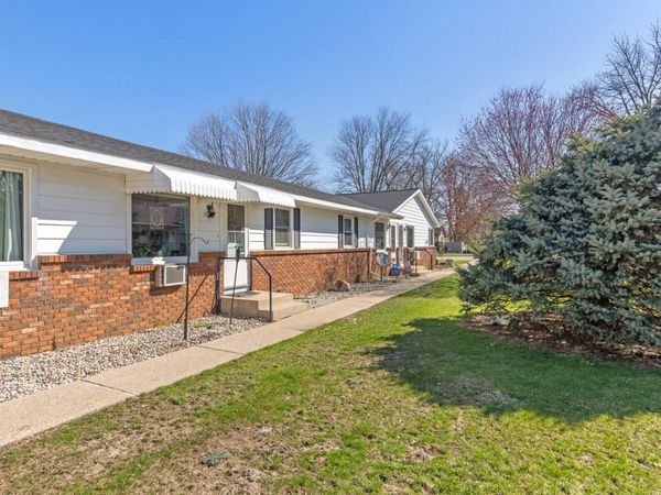 3347 Division Avenue SW, Unit 3347, Grandville, MI 49418