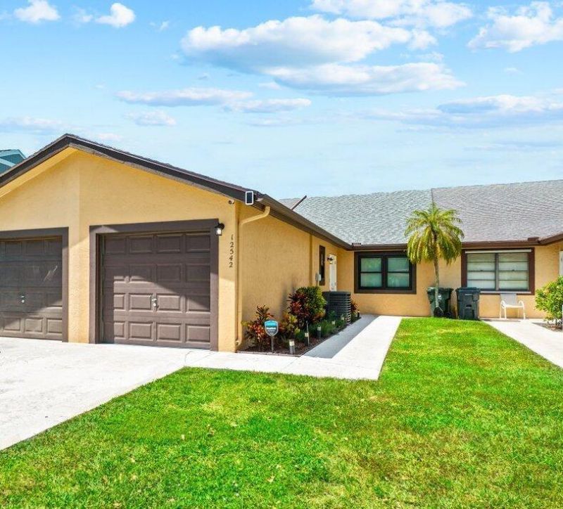 12542 Westhampton Circle, Wellington, FL 33414 Photo