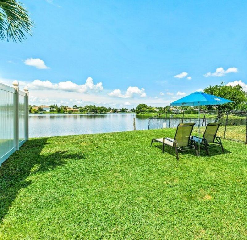 12542 Westhampton Circle, Wellington, FL 33414 Photo
