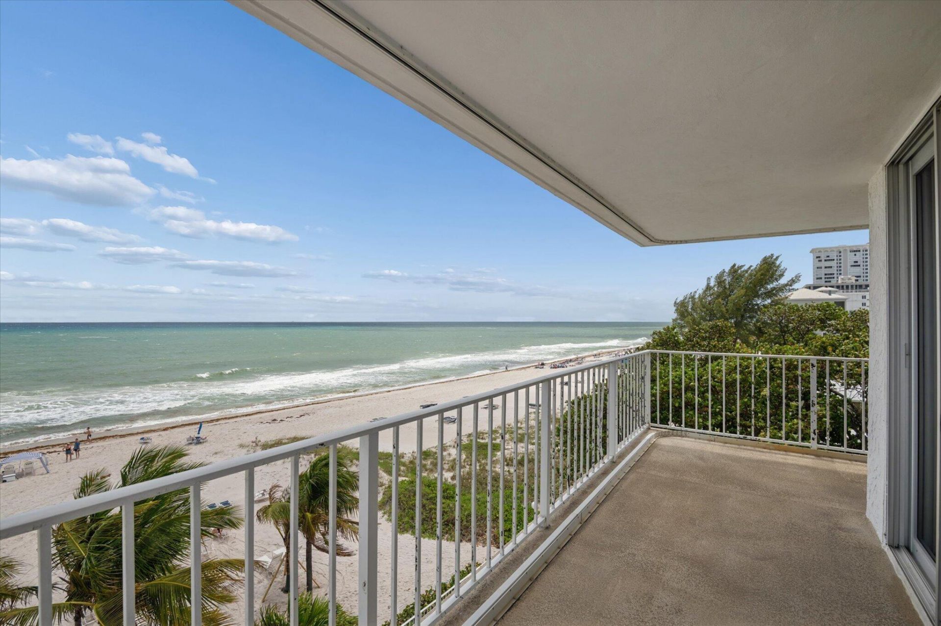 1010 S Ocean Boulevard, Unit 501, Pompano Beach, FL 33062 Photo