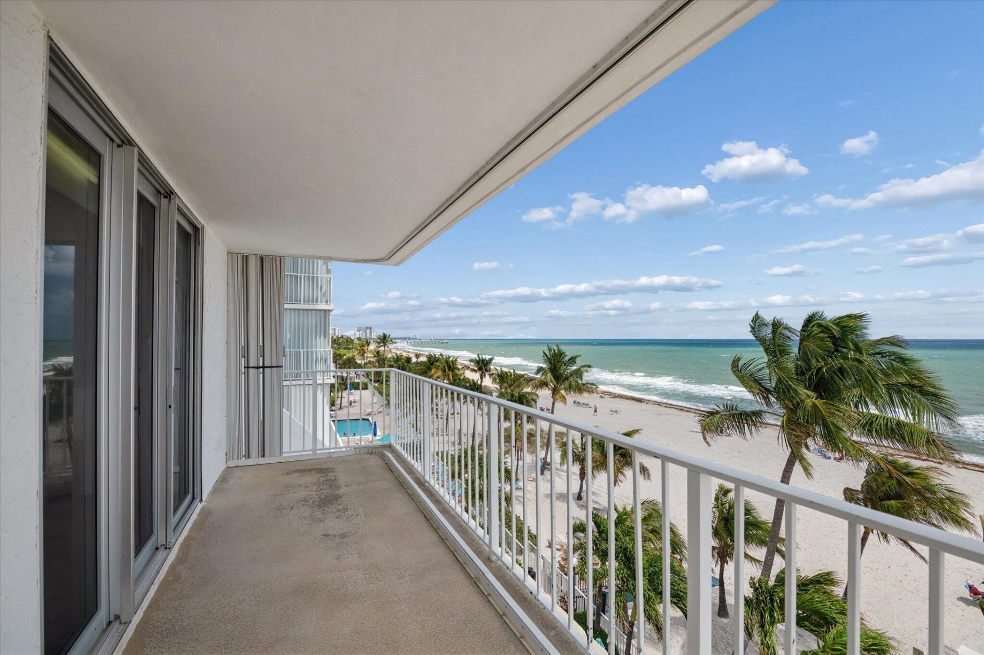 1010 S Ocean Boulevard, Unit 501, Pompano Beach, FL 33062 Photo