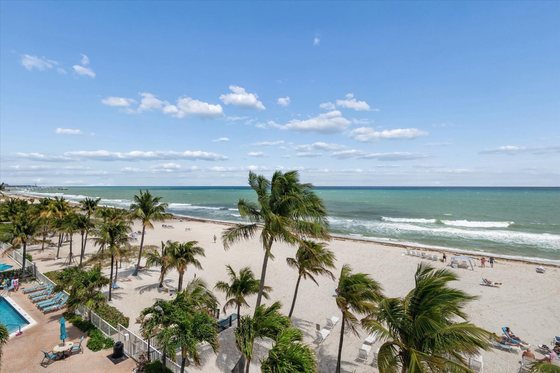 1010 S Ocean Boulevard, Unit 501, Pompano Beach, FL 33062 Photo