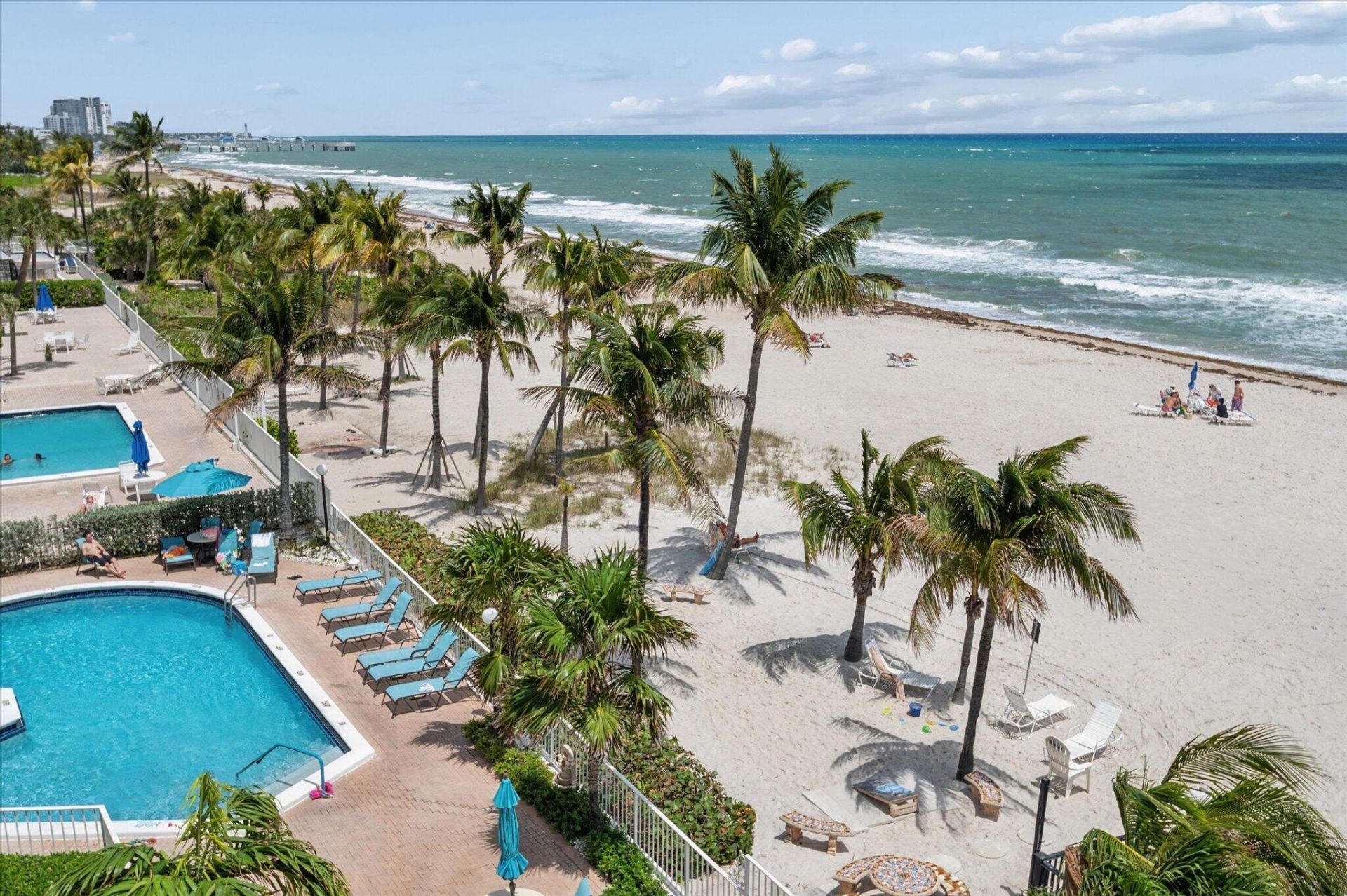 1010 S Ocean Boulevard, Unit 501, Pompano Beach, FL 33062 Photo