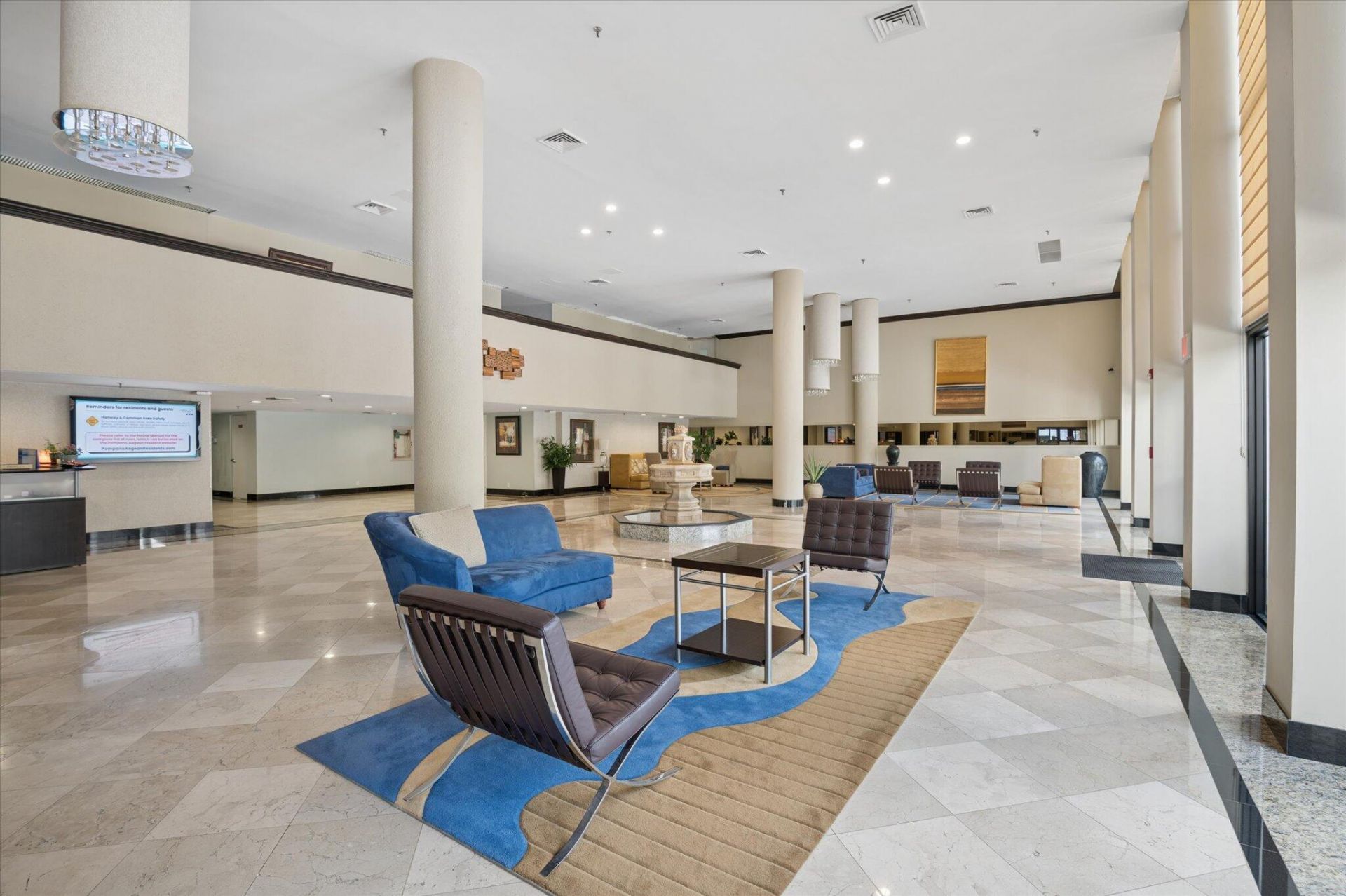 1010 S Ocean Boulevard, Unit 501, Pompano Beach, FL 33062 Photo