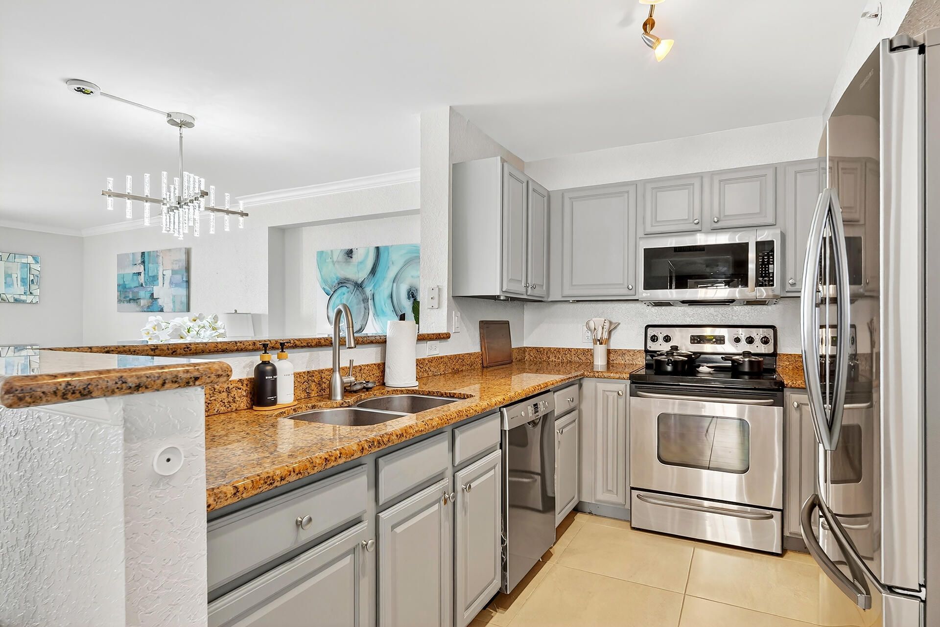 1801 N Flagler #701 Drive, West Palm Beach, FL 33407 Photo