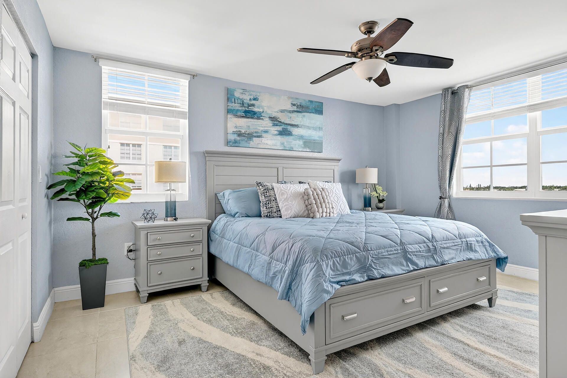 1801 N Flagler #701 Drive, West Palm Beach, FL 33407 Photo