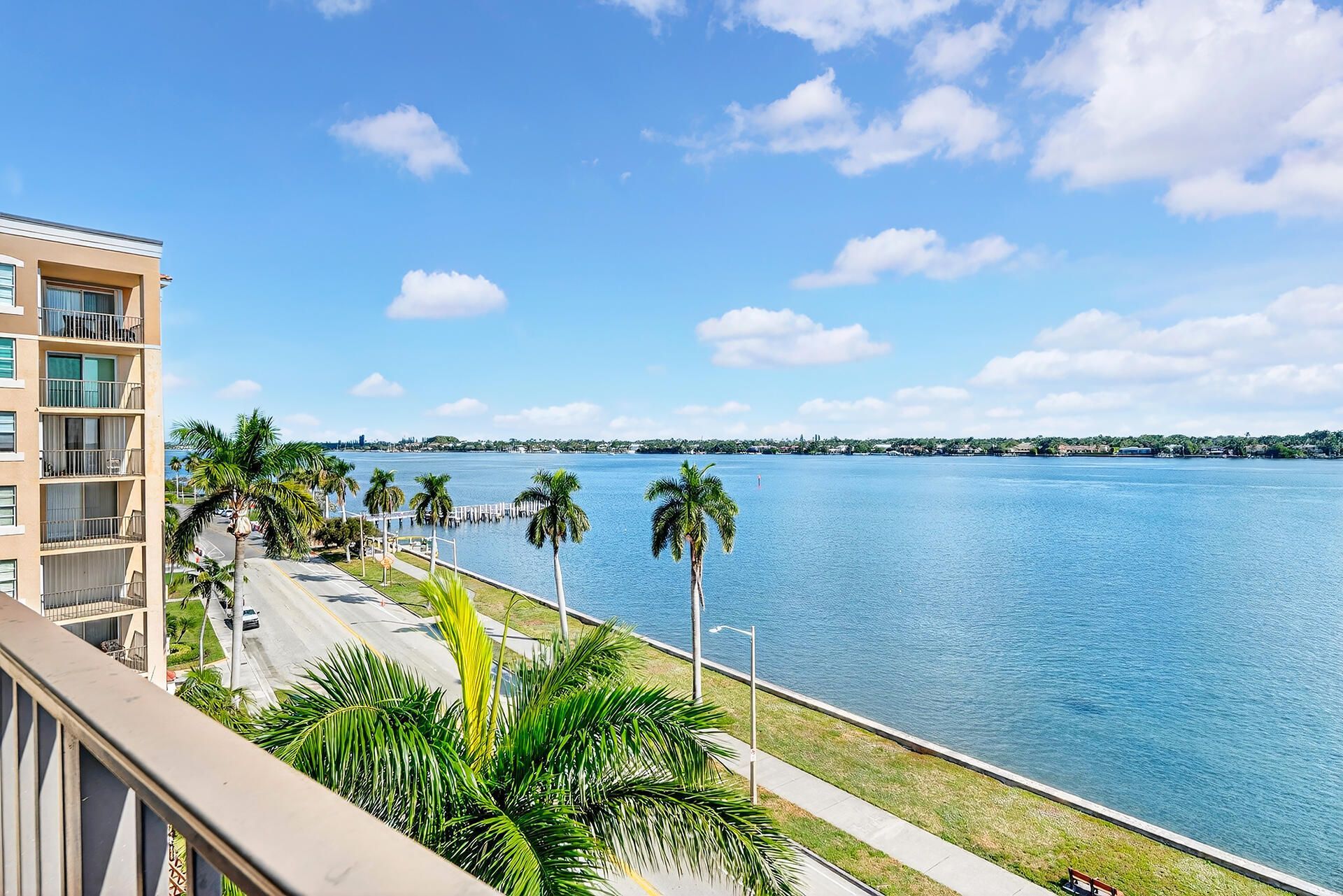 1801 N Flagler #701 Drive, West Palm Beach, FL 33407 Photo