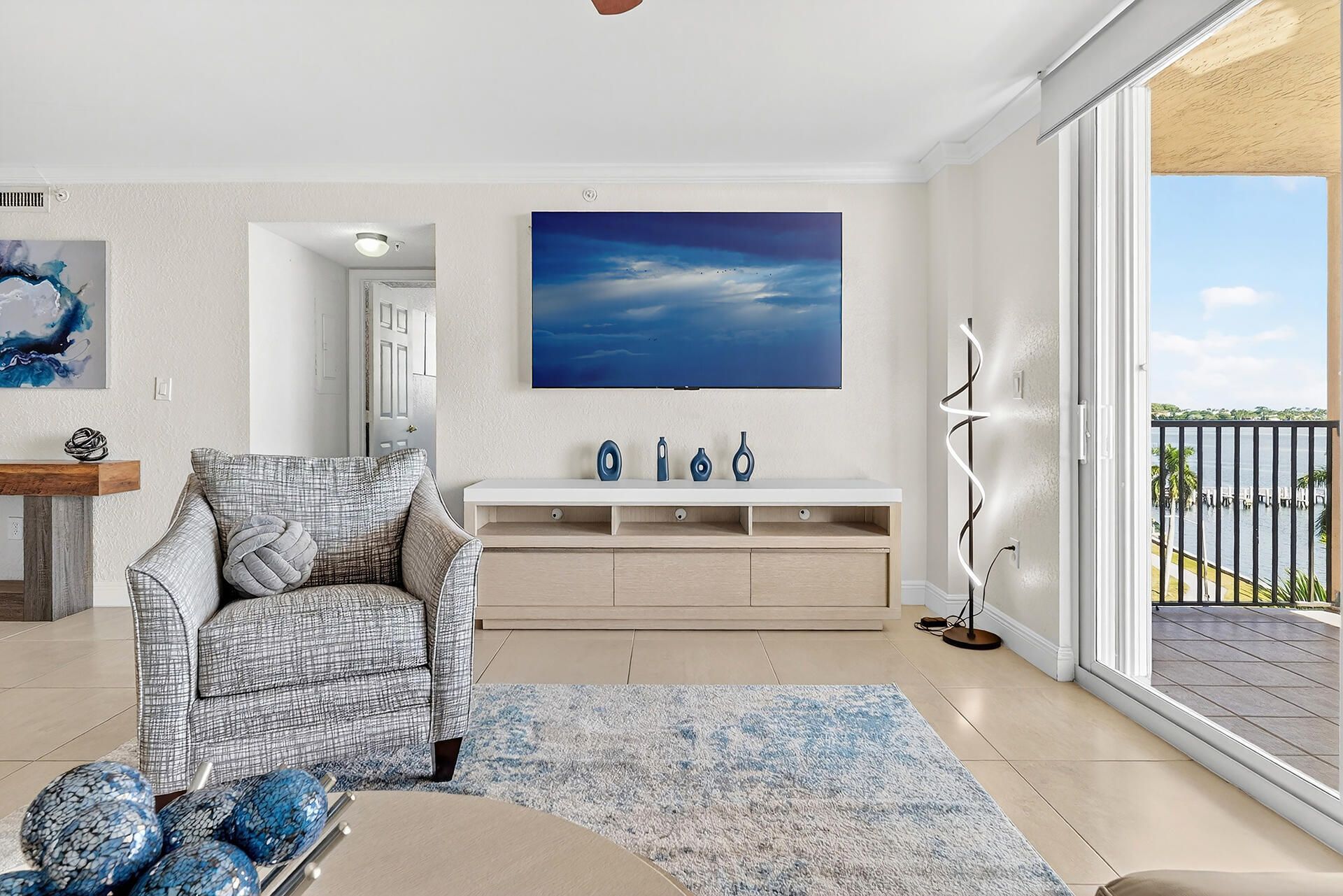 1801 N Flagler #701 Drive, West Palm Beach, FL 33407 Photo