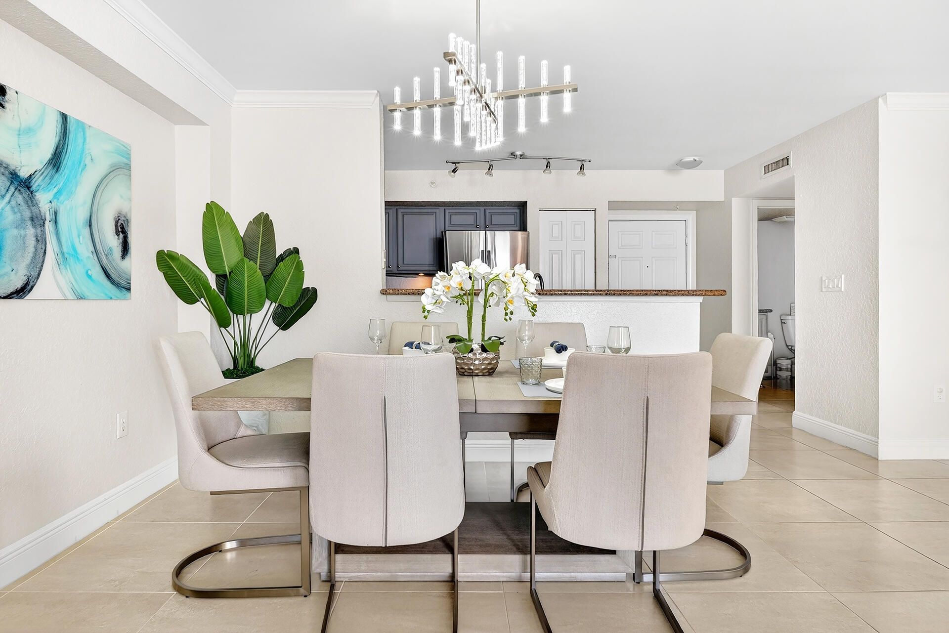 1801 N Flagler #701 Drive, West Palm Beach, FL 33407 Photo