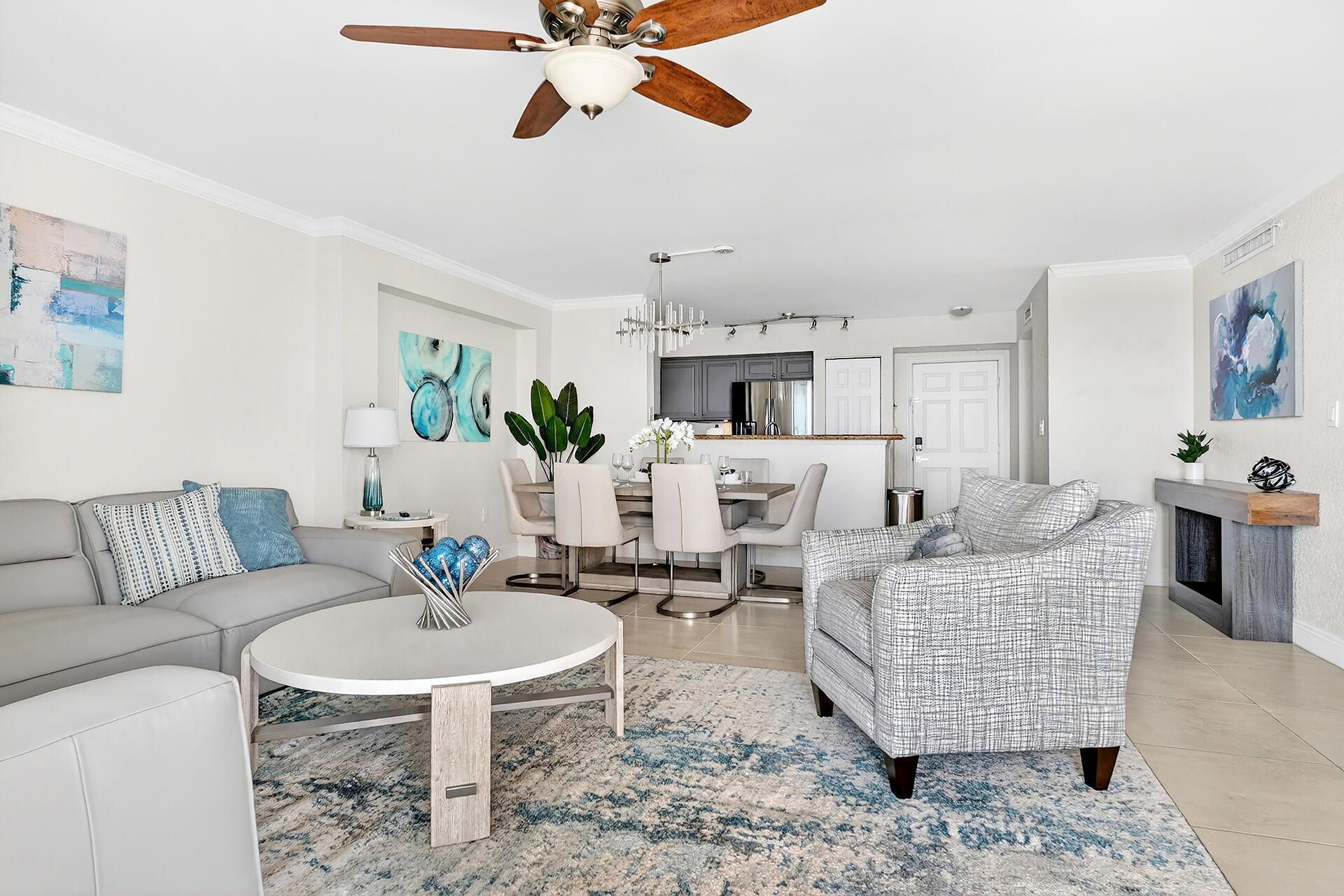 1801 N Flagler #701 Drive, West Palm Beach, FL 33407 Photo