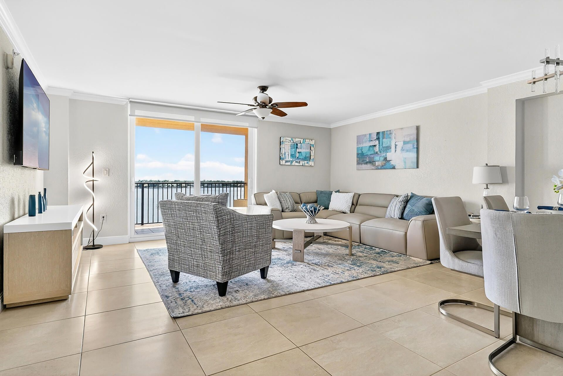 1801 N Flagler #701 Drive, West Palm Beach, FL 33407 Photo