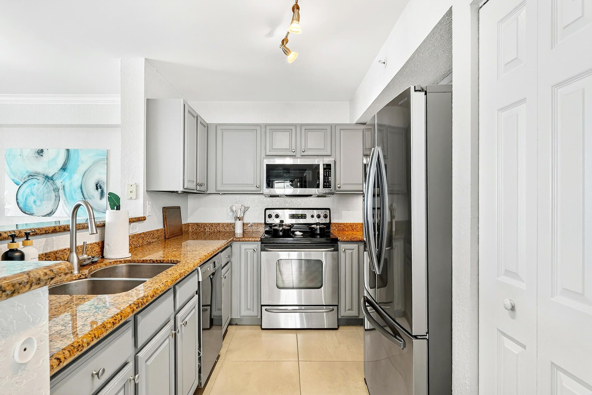 1801 N Flagler #701 Drive, West Palm Beach, FL 33407 Photo