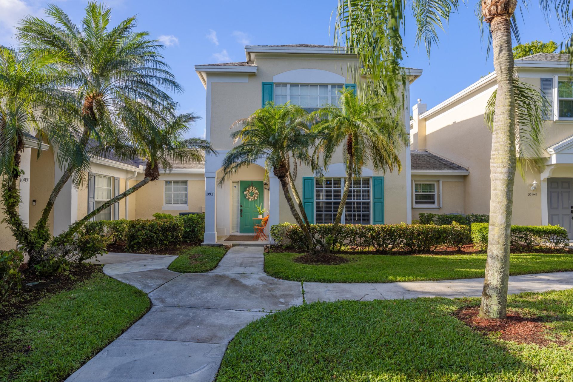 10931 Sea Hibiscus Lane, Tamarac, FL 33321 Photo