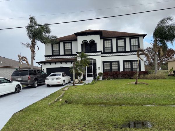 5777 NW Cotton Drive, Fort Pierce, FL 34986