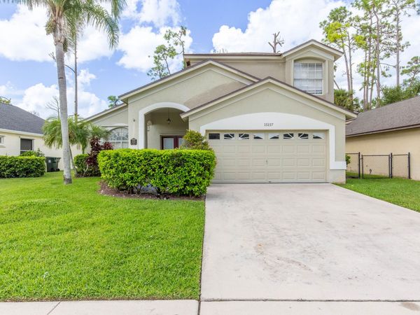 15157 Oak Chase Court, Wellington, FL 33414