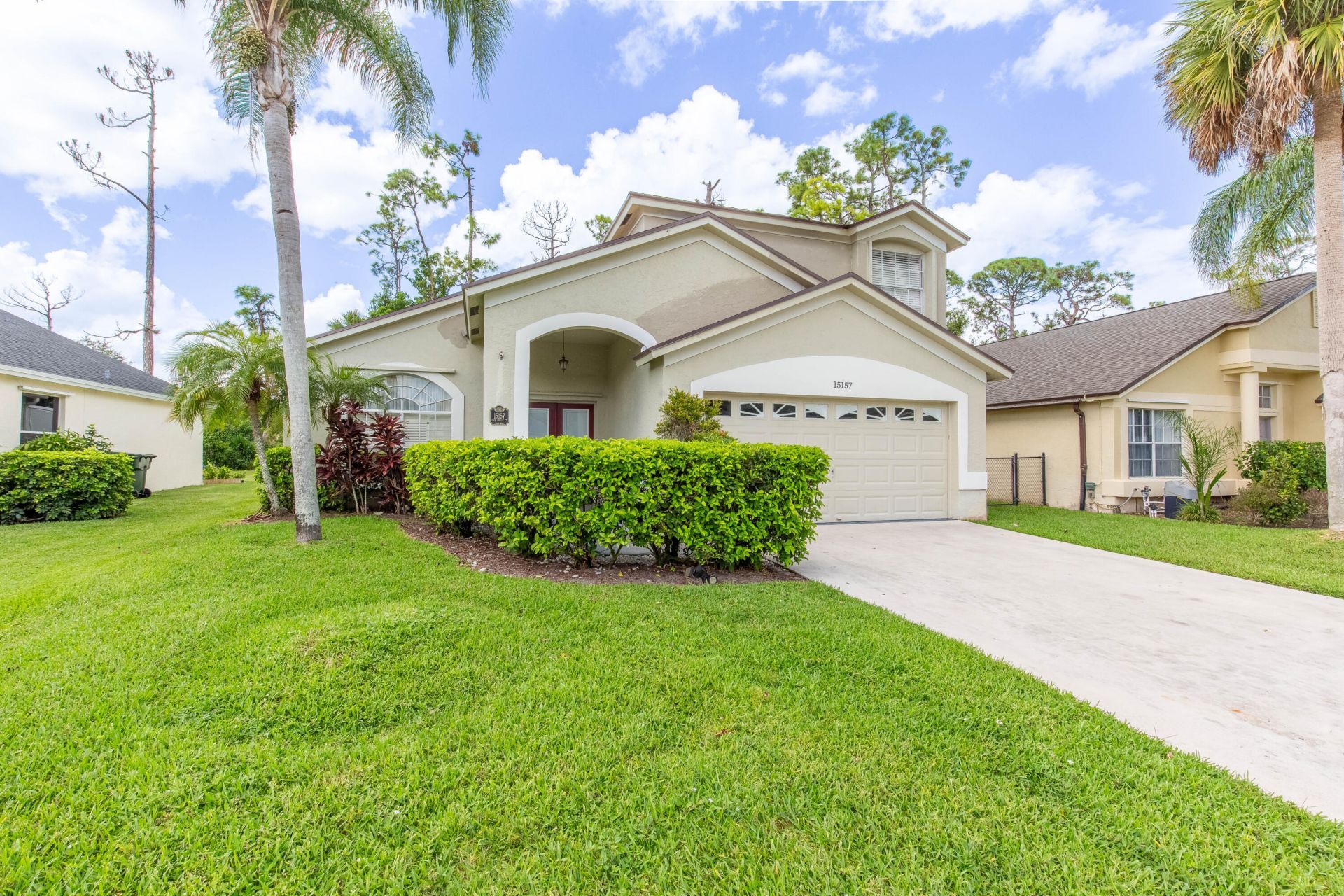 15157 Oak Chase Court, Wellington, FL 33414 Photo