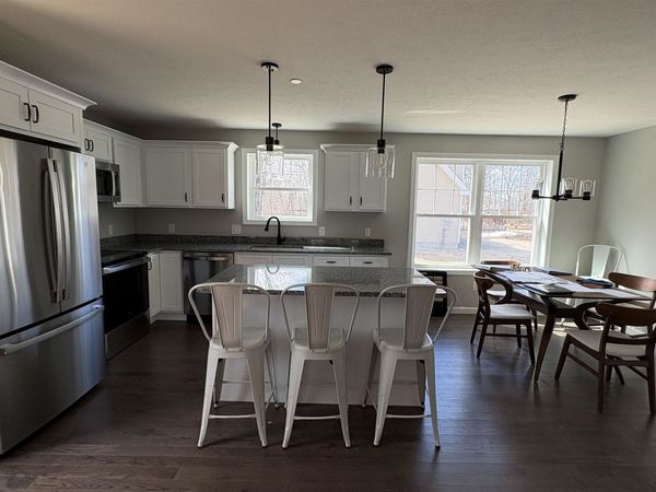 13 Prospect Street, North Berwick, ME 03906