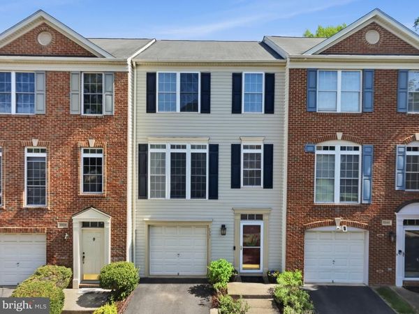5341 ROSEMALLOW CIRCLE, CENTREVILLE, VA 20120
